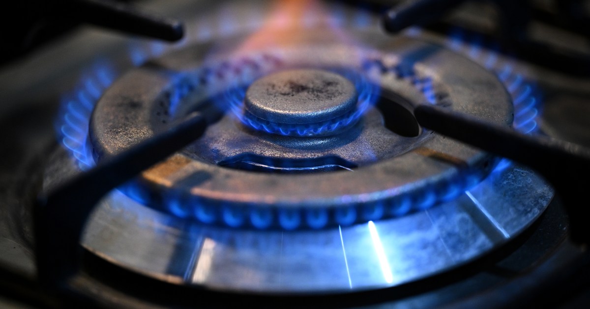 More gas for Australians: reservation scheme detailed