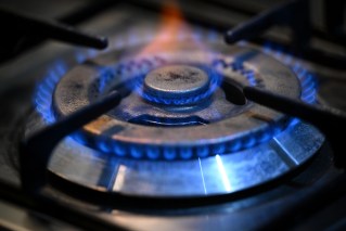 Health hazard: Doctors call time to switch off gas