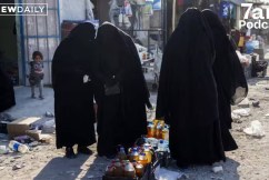 Why shunning ‘ISIS brides’ could prove dangerous