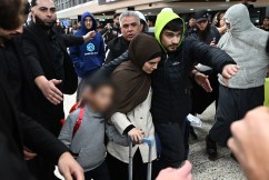Slavery and terror group charges for ‘ISIS brides’