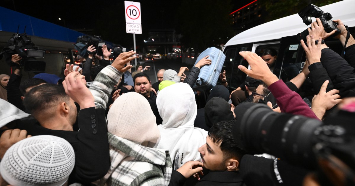 More 'ISIS brides' look set to arrive in Australia