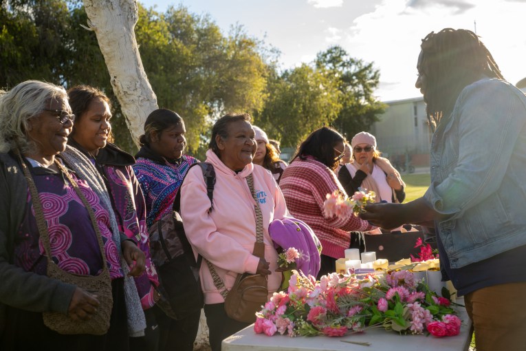 Child protection law spurs 'stolen generation' fear