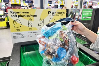 'Hooray': Shoppers react to big Woolies update