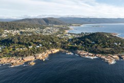 Why this tiny town is Australia's No.1 must-visit