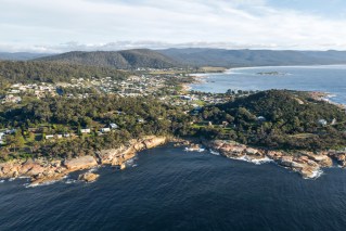 Why this tiny town is Australia's No.1 must-visit
