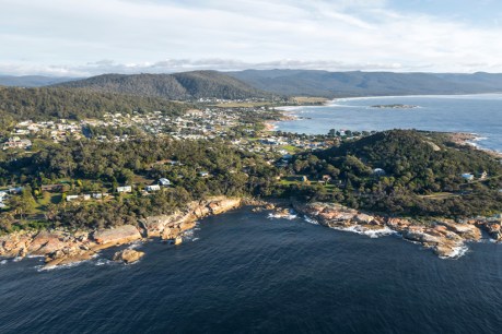 Why this tiny town is Australia's No.1 must-visit