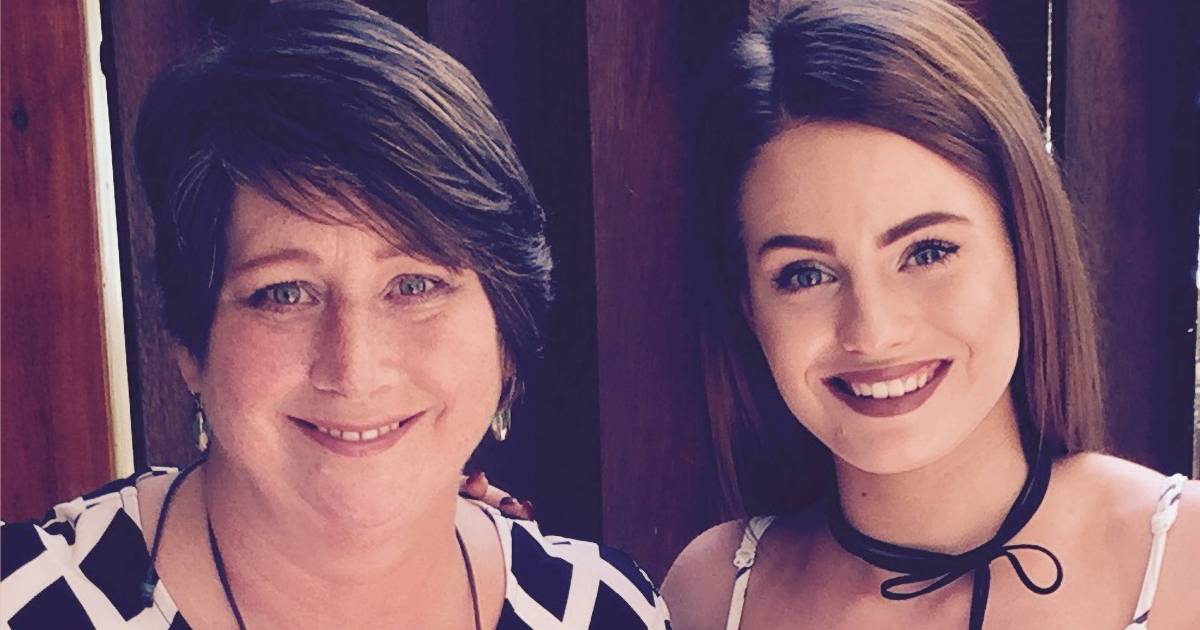 For these women, Mother’s Day has a different meaning