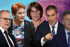 This fury is generational – and it won't be ignored