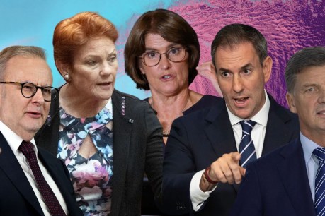 This fury is generational – and it won't be ignored