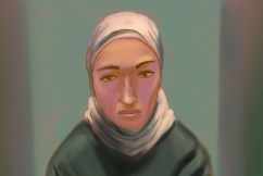 First 'ISIS bride' fails in court bid for freedom