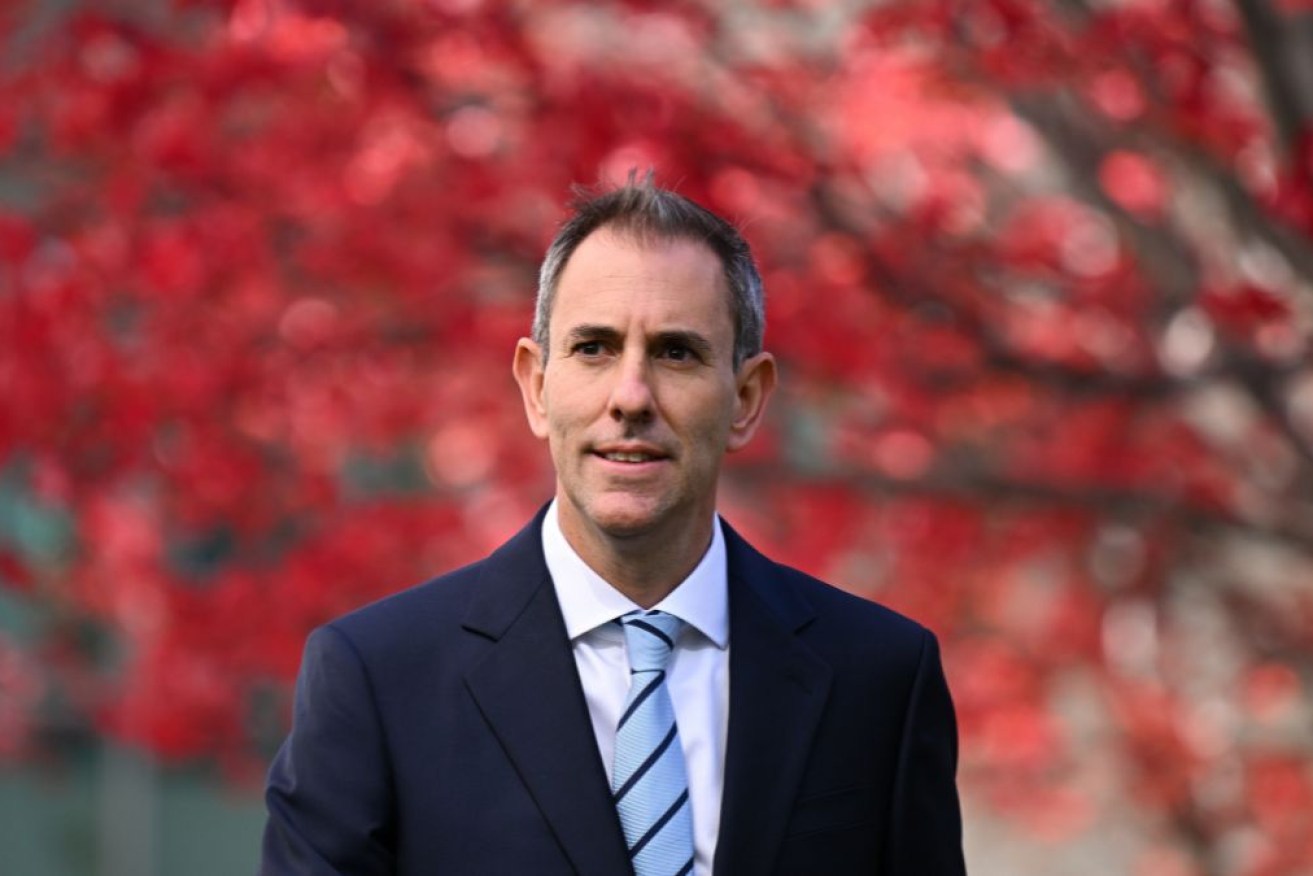 Treasurer Jim Chalmers will reveal details of the $2 billion fund in Tuesday's federal budget.