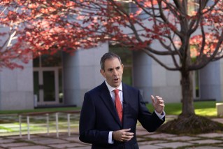Are budget changes really an ‘assault on aspiration’?