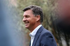Questions about Liberal relations with One Nation