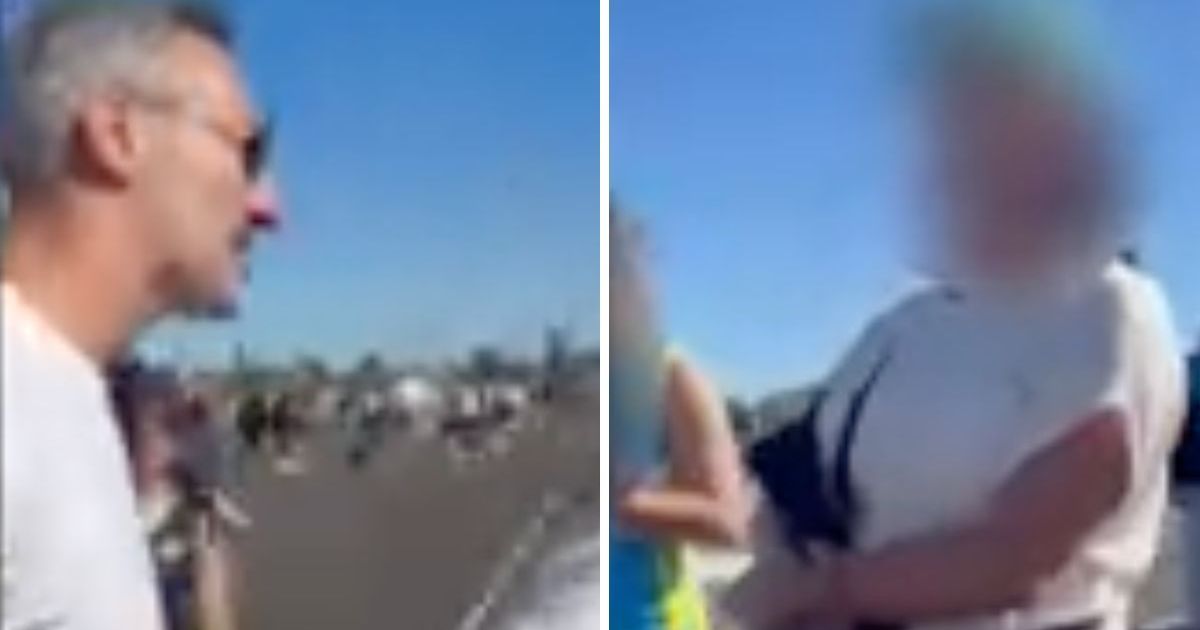 Alleged netball antisemitism leads to charge, ban