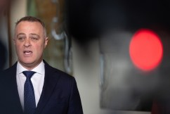 'Never, ever': Tim Wilson rules out Hanson alliance