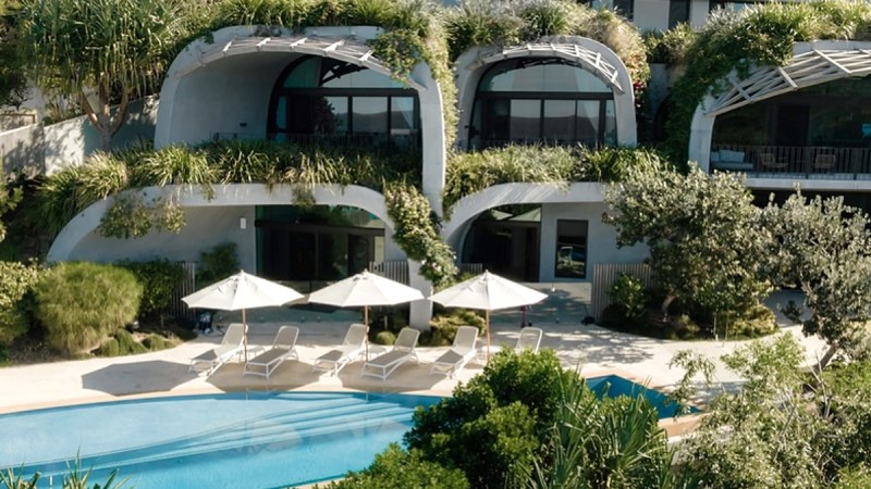 boutique hotels