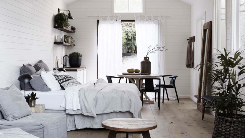 boutique hotels