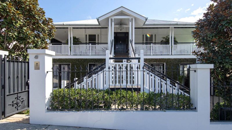 boutique hotels