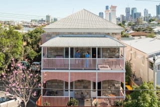 Nine special places to stay in SEQ, northern NSW