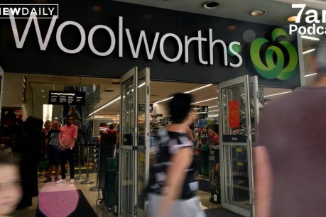 Did Coles and Woolies con customers?