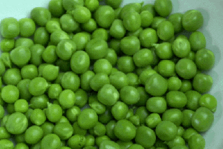 Five simple reasons peas should be part of our diet