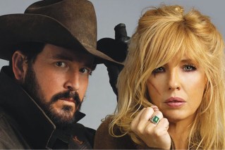 <i>Yellowstone</i> spin-off <i>Dutton Ranch</i> to premiere