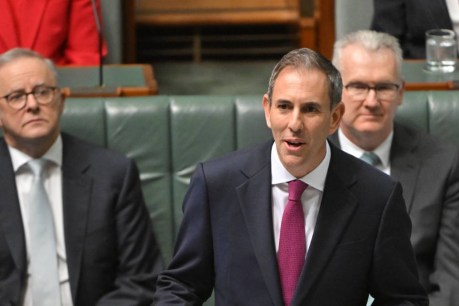 Tax relief for workers and pain for investors in budget