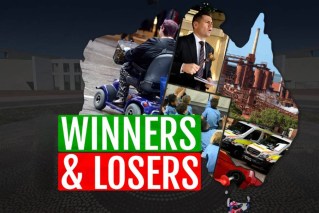 Winners and losers from the 2026 federal budget