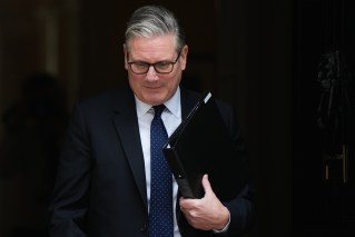 UK’s Starmer defies ‘destabilising’ calls to quit