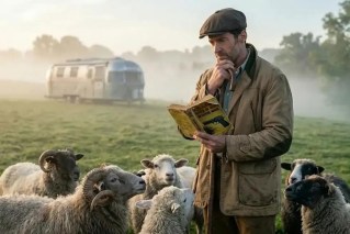 ‘<i>Babe </i>meets <i>Knives Out</i>’: Box office hit is sheer joy