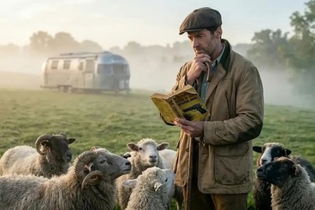 ‘<i>Babe </i>meets <i>Knives Out</i>’: Box office hit is sheer joy