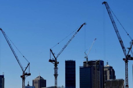 How super funds' role in our economy is evolving