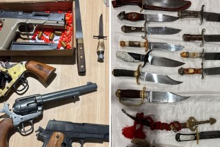 More charges for man accused of mass terror plan