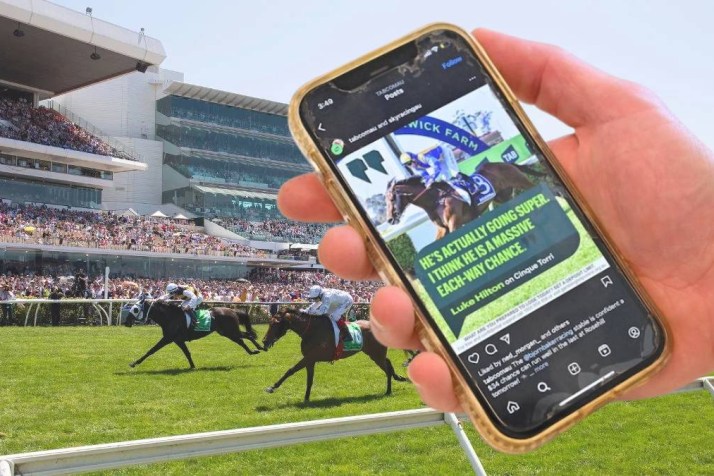 Half-hearted govt response to gambling reform push