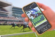 ‘Not against’ a punt: PM defends gambling reforms