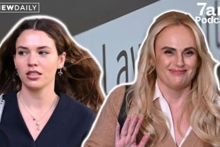 Why Rebel Wilson is being sued by her star actress