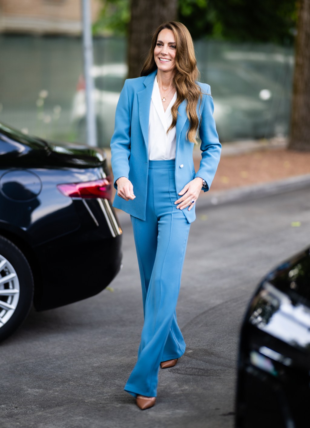 Princess of Wales Kate