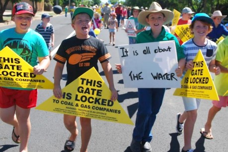 ‘Shocking decision’: SA fracking ban shift blasted