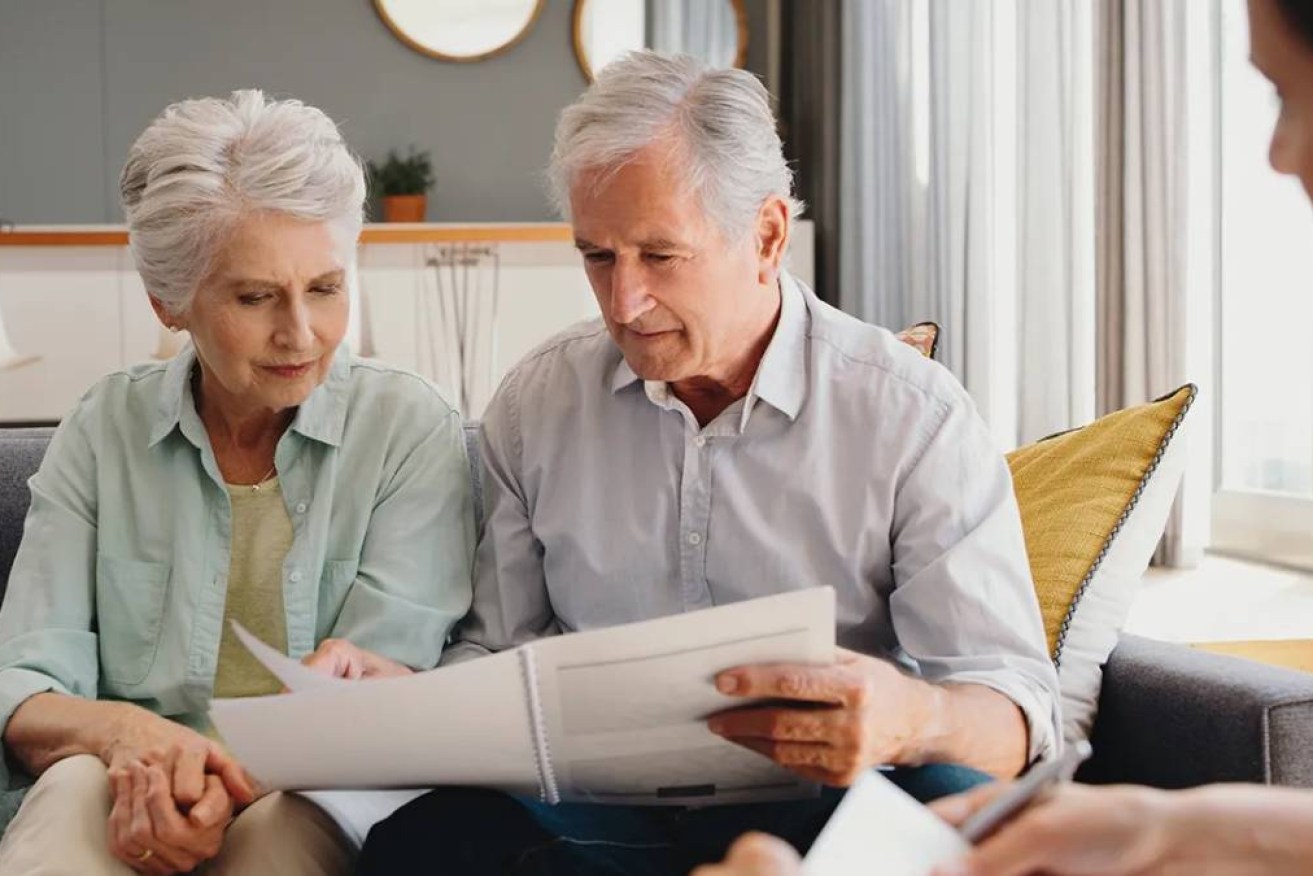 A substantial inheritance can affect your aged pension, here's what you need to know.