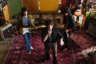 AI ‘de-ages’ Rolling Stones in uncanny new video