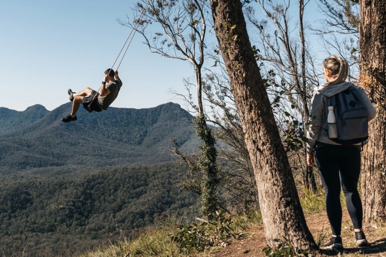 Step away from the hustle, into a remote wilderness