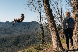 Step away from the hustle, into a remote wilderness