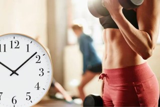 Exercise: How our body clock can affect workouts