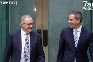 Why Labor’s ‘breadcrumb’ budget feels like a meal
