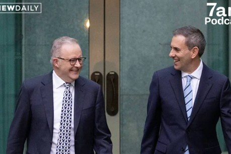 Why Labor’s ‘breadcrumb’ budget feels like a meal