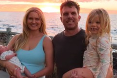 Tributes for 'gentleman' killed in shark attack