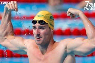 Enhanced Games: Doped athletes and rich prizes