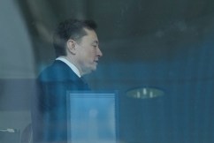 Jury tosses out Musk's lawsuit in battle of AI titans