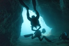 Maldives divers find bodies of four Italians