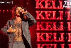 Keli Holiday and the new risk of touring Trump's US